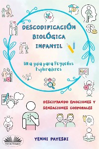 Cover Descodificación Biológica Infantil