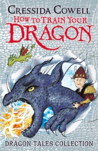 Cover How To Train Your Dragon: Dragon Tales Collection