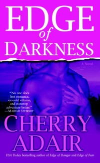 Cover Edge of Darkness
