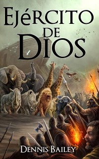 Cover Ejército de Dios