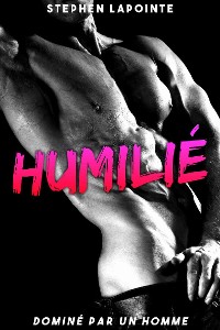 Cover Humilié