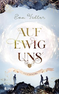 Cover Auf ewig uns