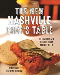 Cover New Nashville Chef's Table