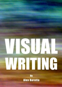Cover Visual Writing