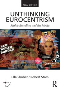 Cover Unthinking Eurocentrism