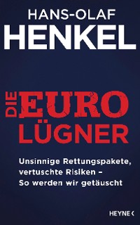 Cover Die Euro-Lügner