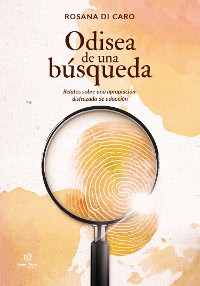 Cover Odisea de una búsqueda