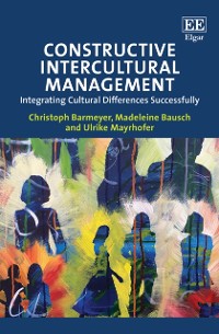 Cover Constructive Intercultural Management
