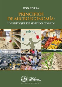 Cover Principios de Microeconomía