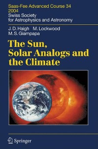 Cover The Sun, Solar Analogs and the Climate