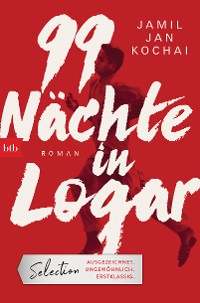 Cover 99 Nächte in Logar