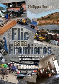 Cover Flic sans frontières