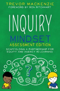 Cover Inquiry Mindset