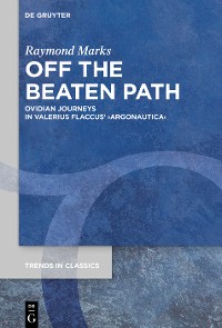Cover Off the Beaten Path