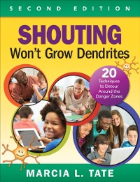 Cover Shouting Won't Grow Dendrites