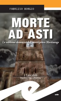 Cover Morte ad Asti