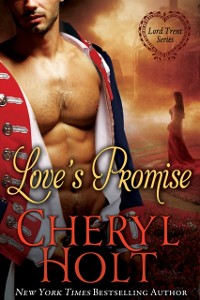 Cover Love's Promise