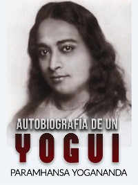 Cover Autobiografía de un Yogui (Traducido)