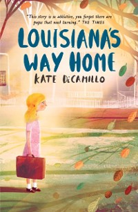 Cover Louisiana's Way Home