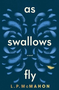 Cover As Swallows Fly