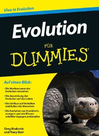 Cover Evolution für Dummies
