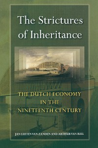 Cover The Strictures of Inheritance
