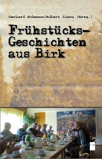 Cover Frühstücksgeschichten aus Birk