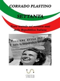 Cover Settanta