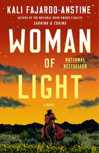 Cover Woman of Light