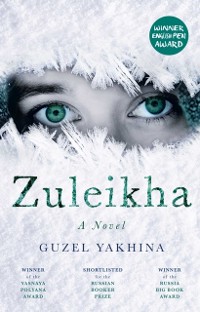 Cover Zuleikha