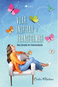 Cover Voar, Inspirar e Transformar