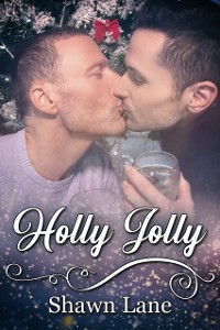 Cover Holly Jolly