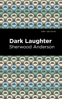 Cover Dark Laughter