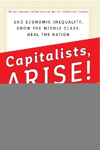 Cover Capitalists, Arise!