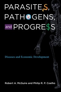 Cover Parasites, Pathogens, and Progress