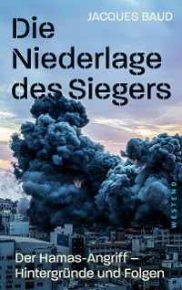 Cover Die Niederlage des Siegers