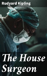 Cover The House Surgeon