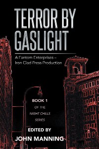 Cover Terror by Gaslight