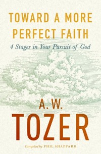 Cover Toward a More Perfect Faith