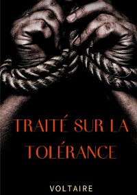 Cover Traité sur la tolérance