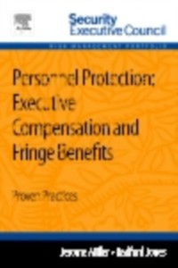 Cover Personnel Protection: Executive Compensation and Fringe Benefits