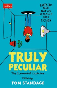 Cover Truly Peculiar