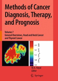 Cover Methods of Cancer Diagnosis, Therapy, and Prognosis