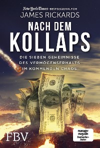 Cover Nach dem Kollaps