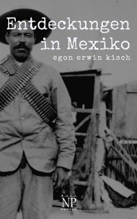 Cover Entdeckungen in Mexiko