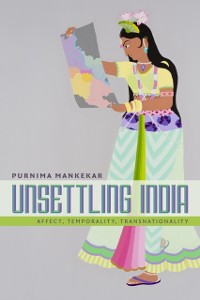 Cover Unsettling India