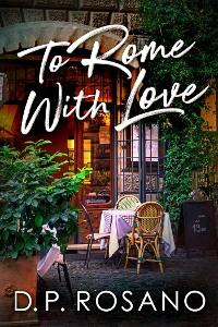 Cover To Rome With Love