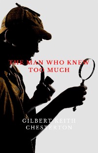 Cover The Man Who Knew Too Much