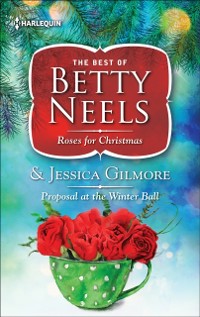 Cover Roses for Christmas and Proposal at the Winter Ball