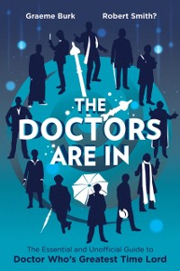 Cover Doctors Are In